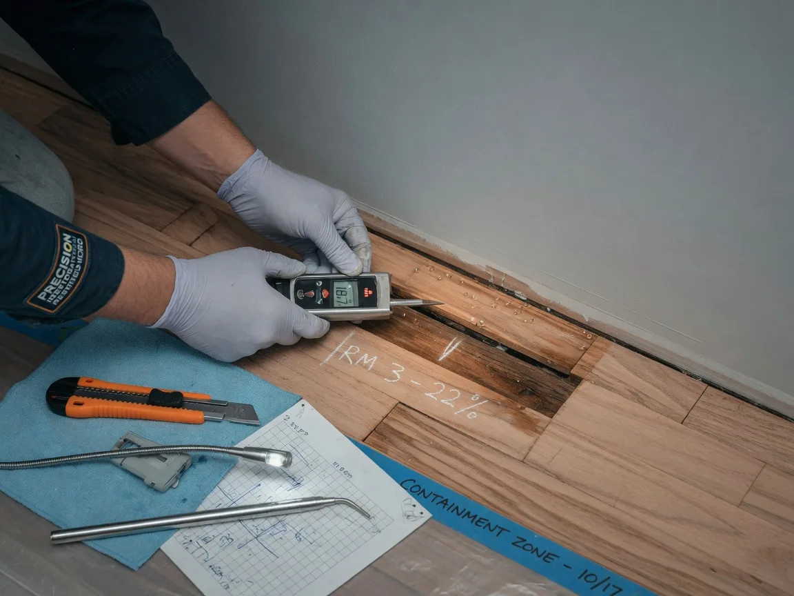 Why choose Water Removal in Warners, NY